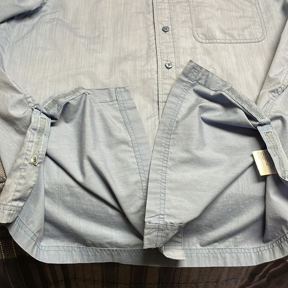 5.11 Tactical button down shirt - Picture 5 of 6